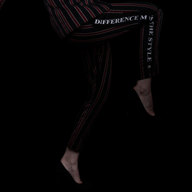 Pantalon de costume 