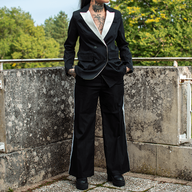 Costume femme 