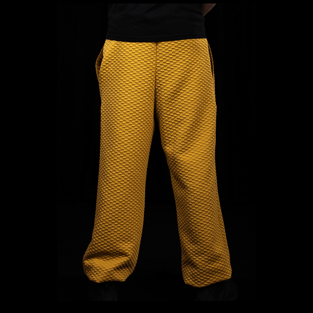JOGGING STYLE AMÉRICAIN