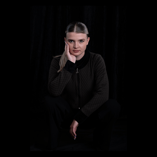 MENI VESTE FEMME 