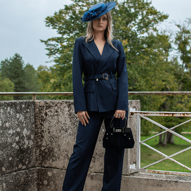 Tailleur femme 