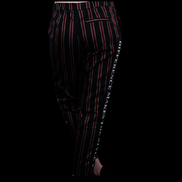 Pantalon de costume 
