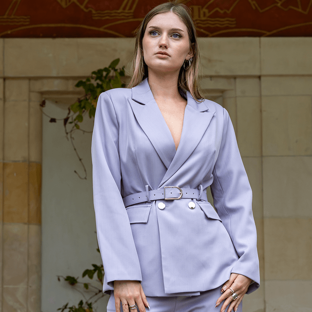 Ensemble Tailleur 