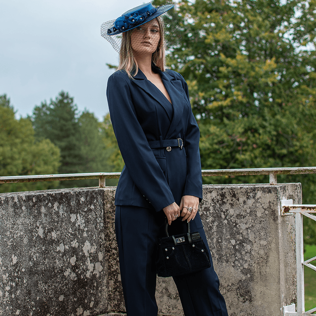 Tailleur femme 