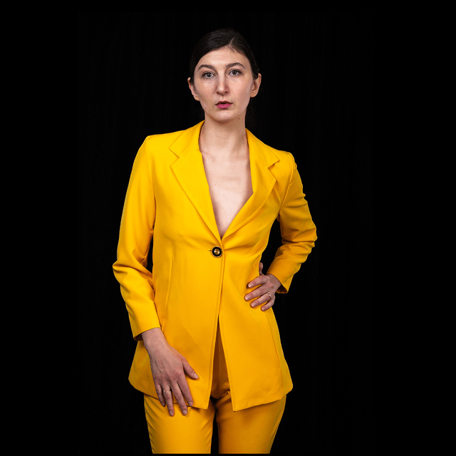 ENSEMBLE TAILLEUR