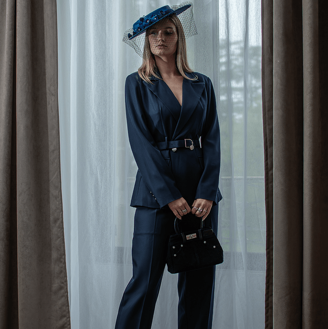 Tailleur femme 