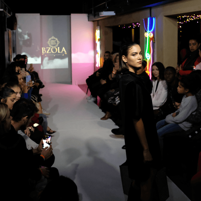 POLO UNISEXE BZOLA 