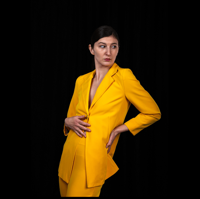 ENSEMBLE TAILLEUR