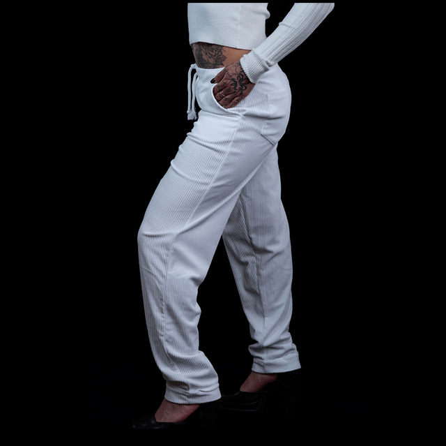 Pantalon femme 