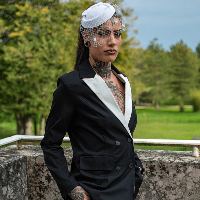 Costume femme 
