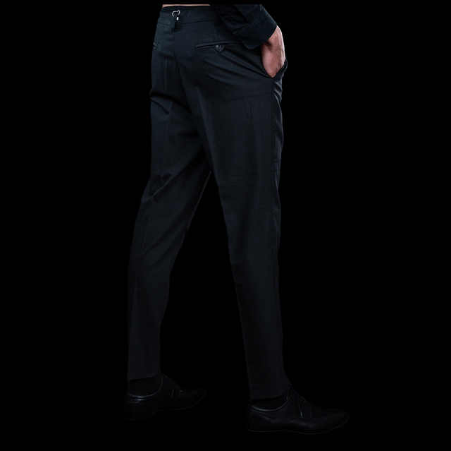 Pantalon de costume 