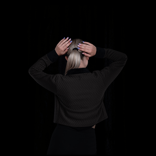 MENI VESTE FEMME 