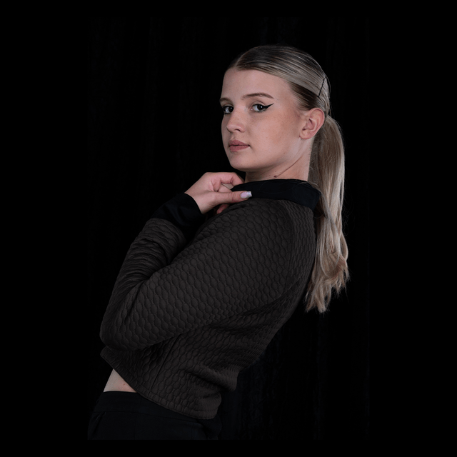 MENI VESTE FEMME 