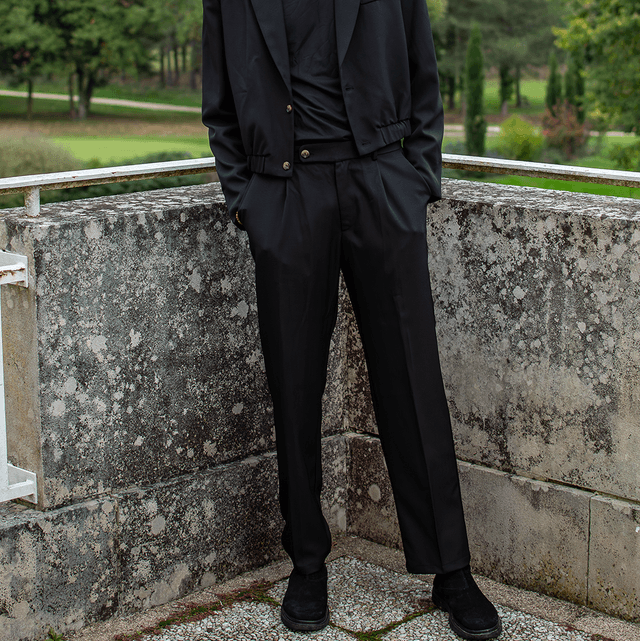 Costume design homme 