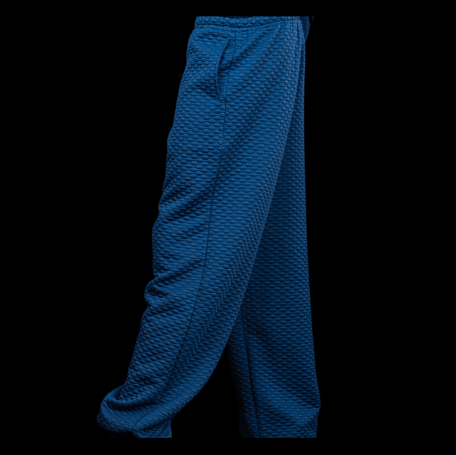 SWEAT À CAPUCHE ET PANTALON STYLE AMÉRICAIN 