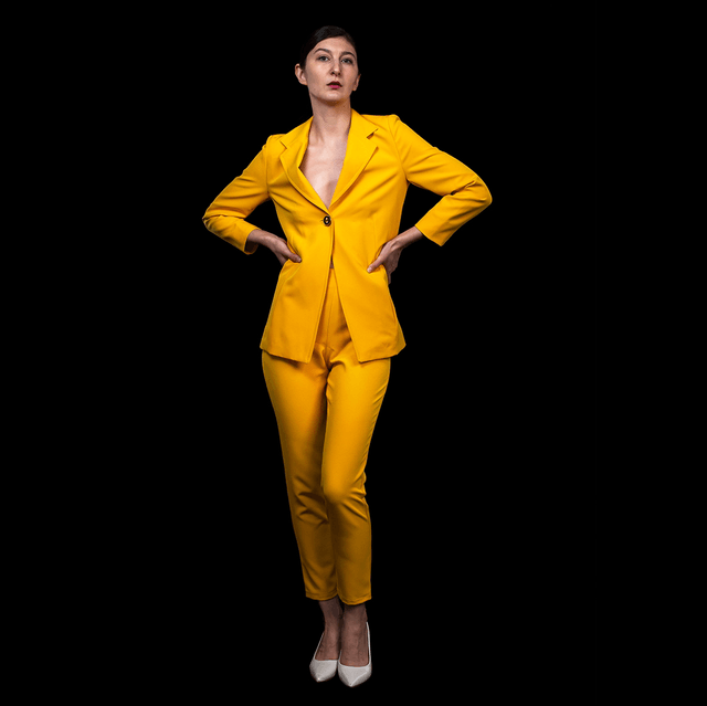 ENSEMBLE TAILLEUR