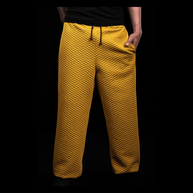 SWEAT À CAPUCHE ET PANTALON  STYLE AMÉRICAIN 