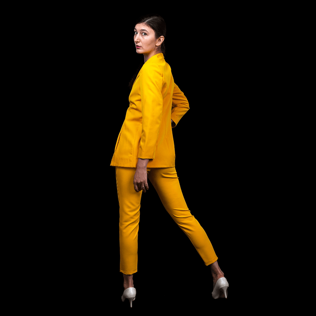 ENSEMBLE TAILLEUR