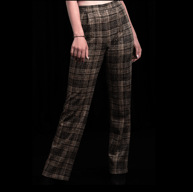ENSEMBLE  HAUT ET PANTALON 