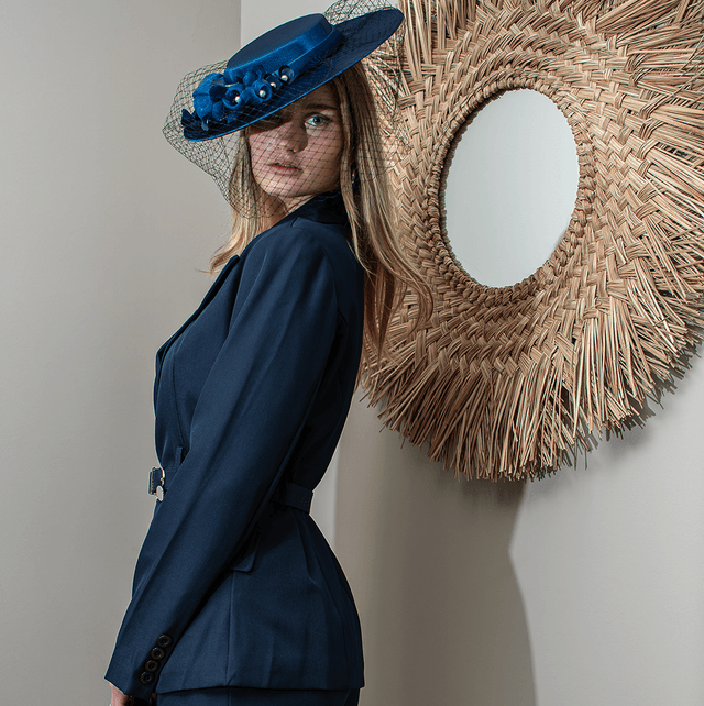 Tailleur femme 