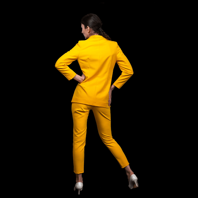 ENSEMBLE TAILLEUR