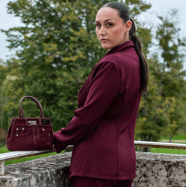 Sac Bandoulière Femme