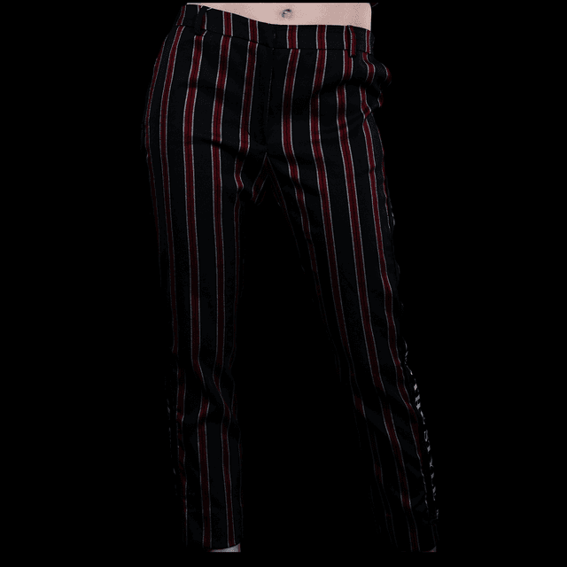 Pantalon de costume 