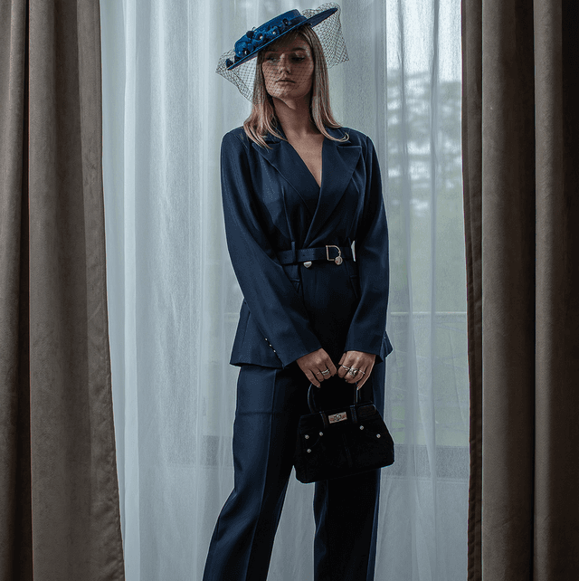 Tailleur femme 
