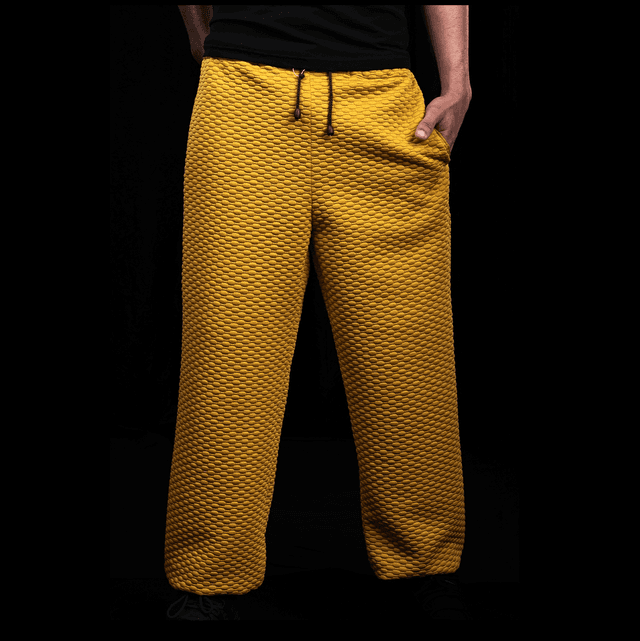 JOGGING STYLE AMÉRICAIN