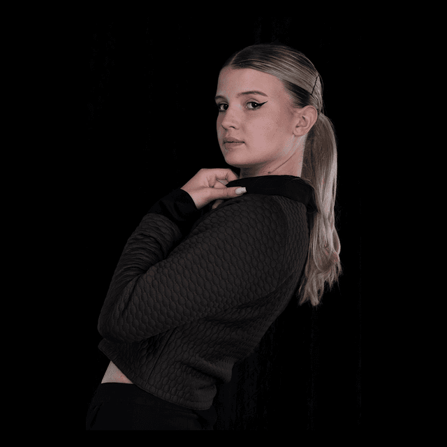 MENI VESTE FEMME 