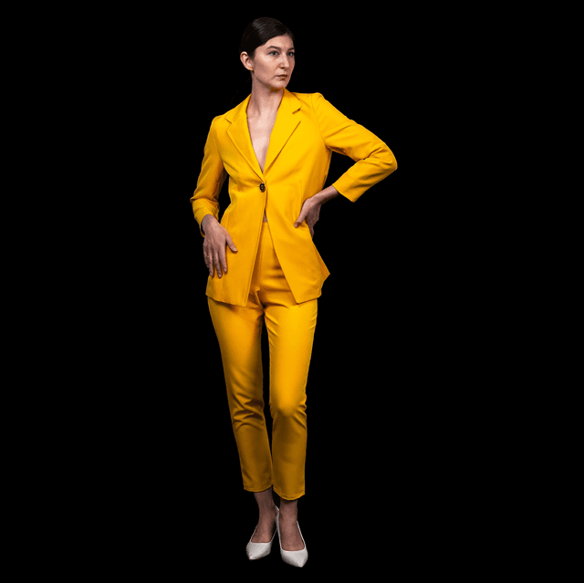 ENSEMBLE TAILLEUR