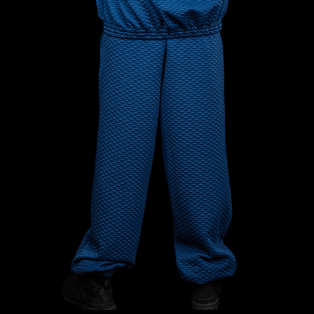 PANTALON DE JOGGING STYLE AMÉRICAIN