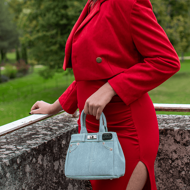 Sac à main avec bandoulière